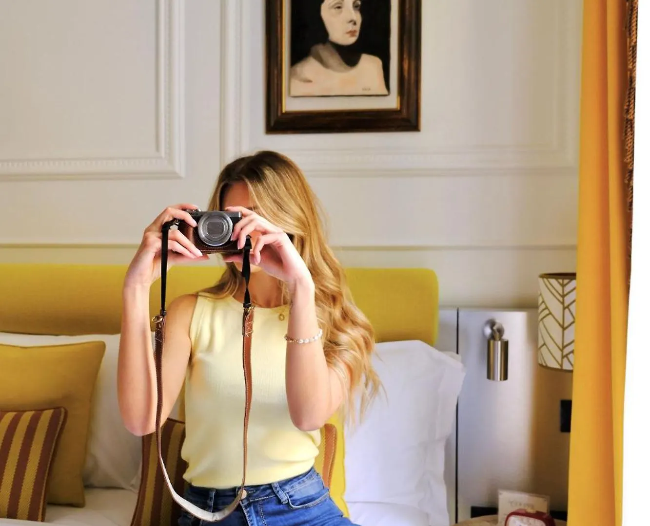 ***  The Couper Umilta Hotel Rome Italy