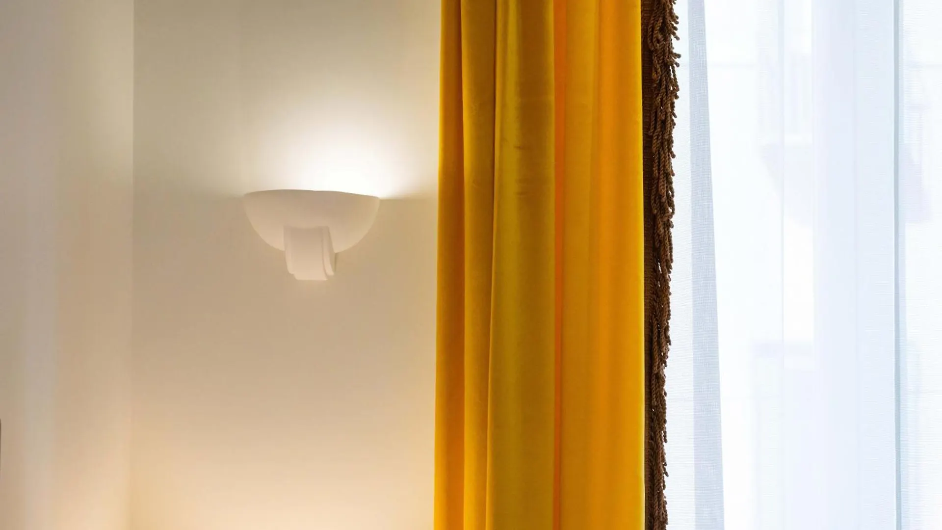The Couper Umilta Hotel Rome 3*,