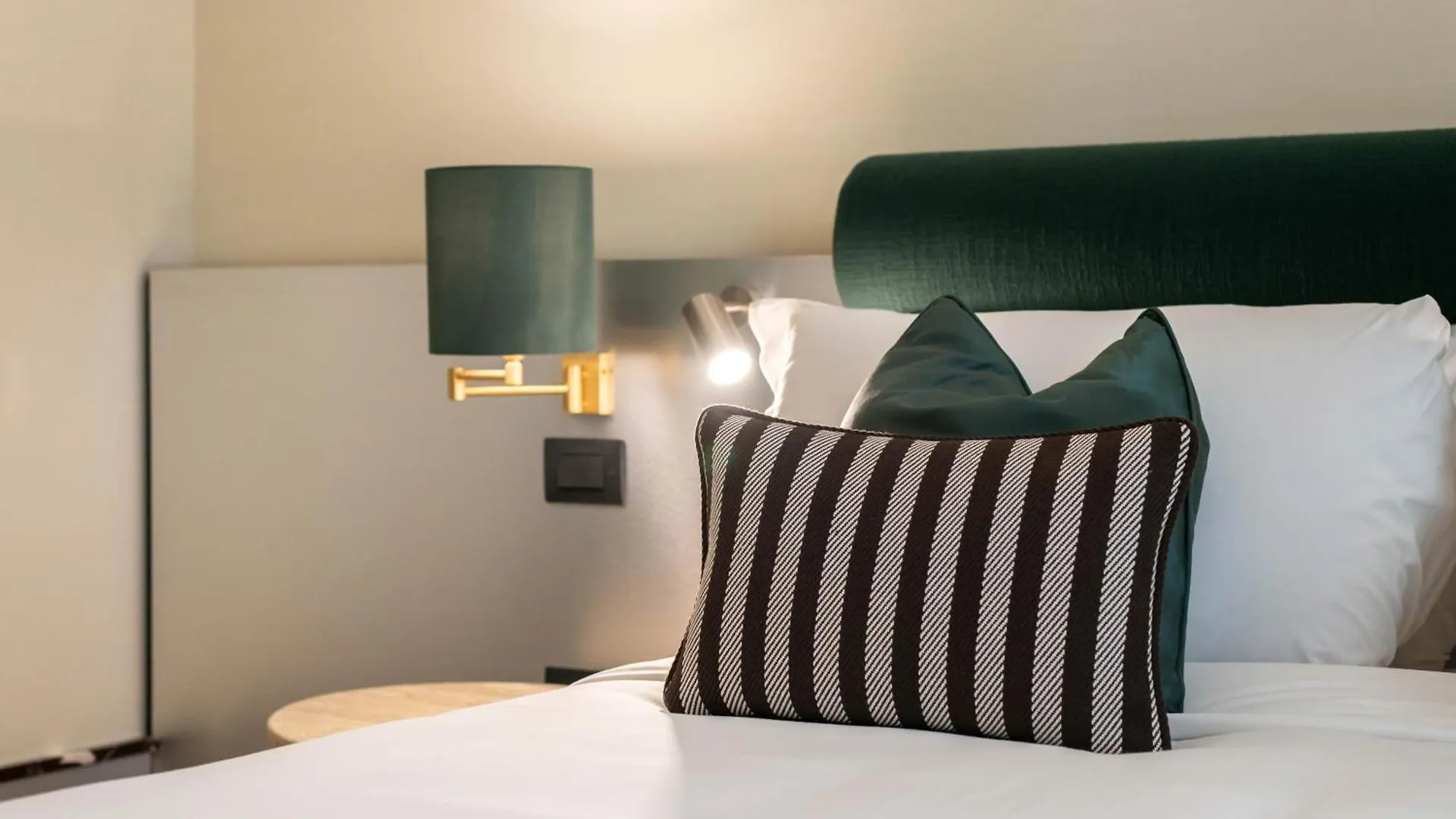 The Couper Umilta Hotel Rome