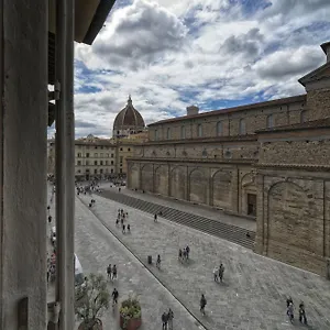 Solo Experience 4* Florence