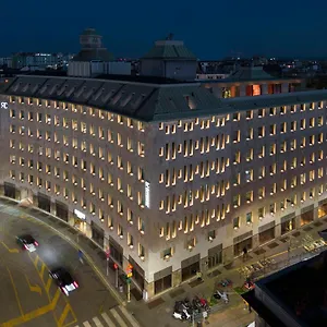 Radisson Collection Hotel, Santa Sofia 5* Milan