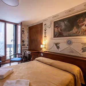  Hostel Foresteria Valdese Italië