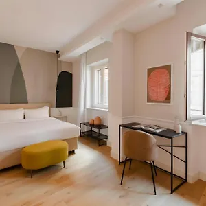 Apartahotel Sonder By Marriott Bonvoy Antinoo Piazza Del Parlamento