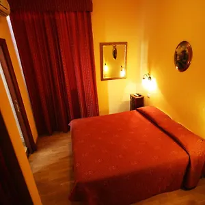 Hotel Termini, Rome