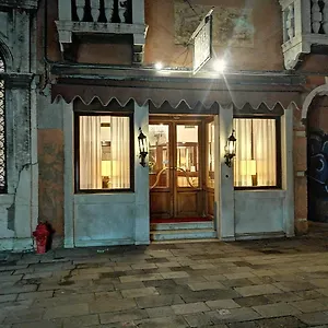 ** Hotel Falier Italië