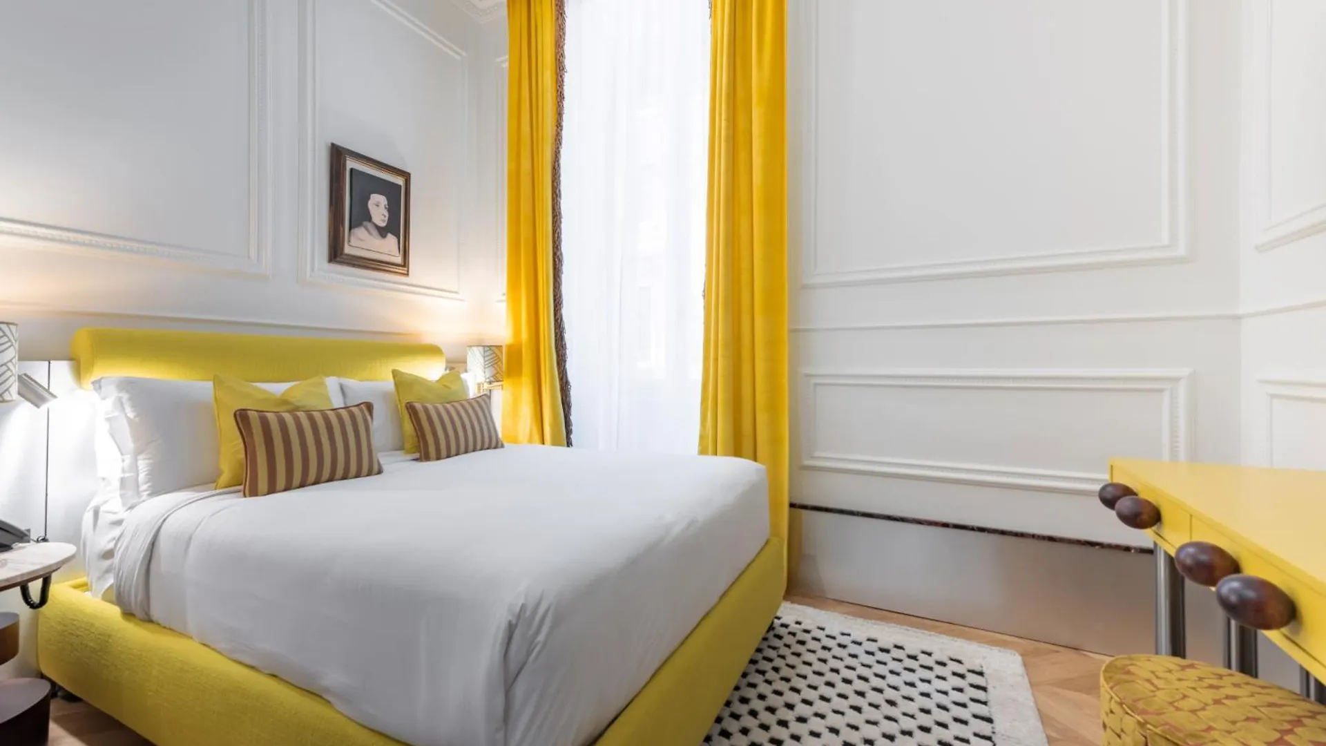 The Couper Umilta Hotel Rome 3*,  Italy
