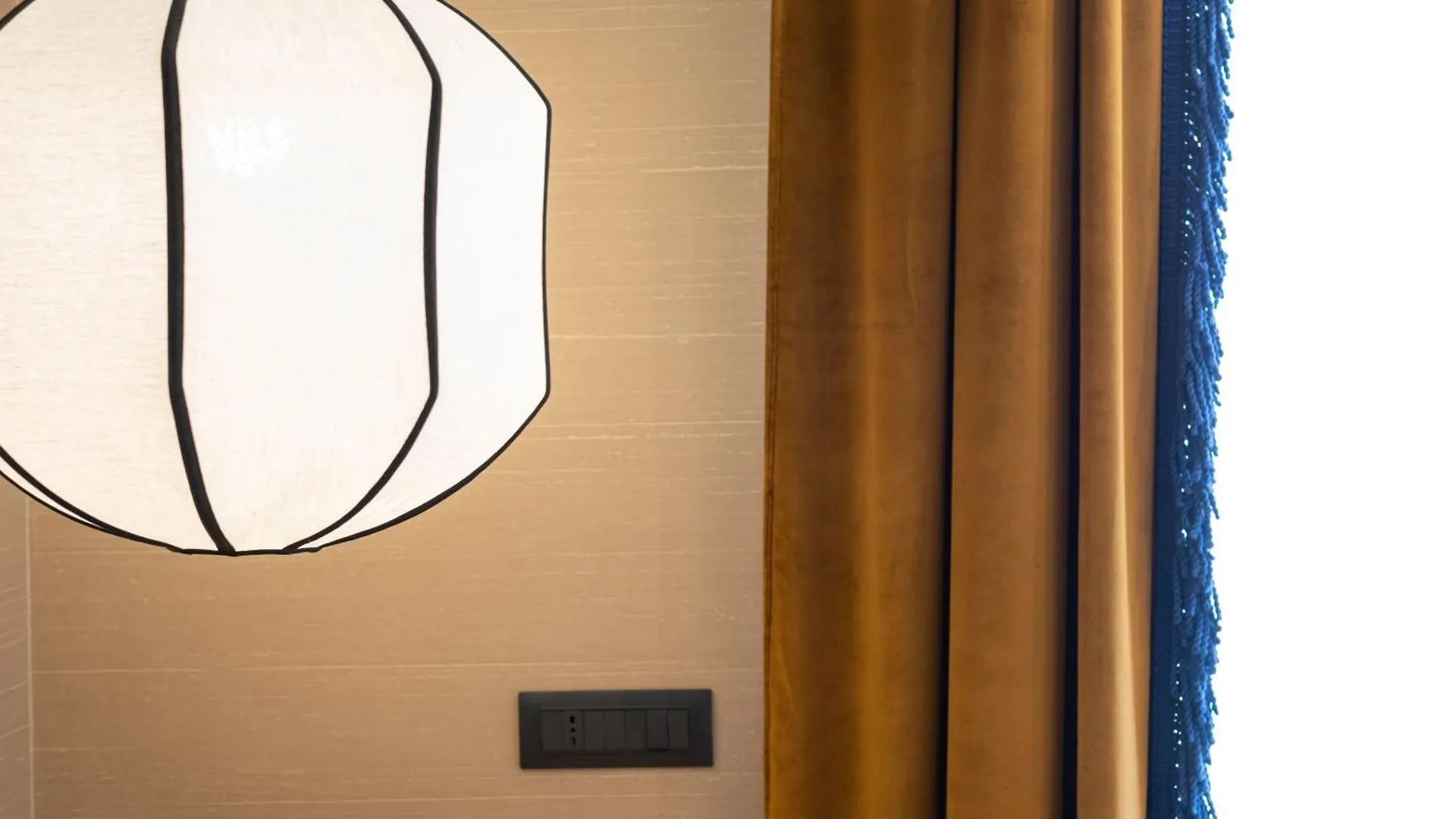 The Couper Umilta Hotel Rome