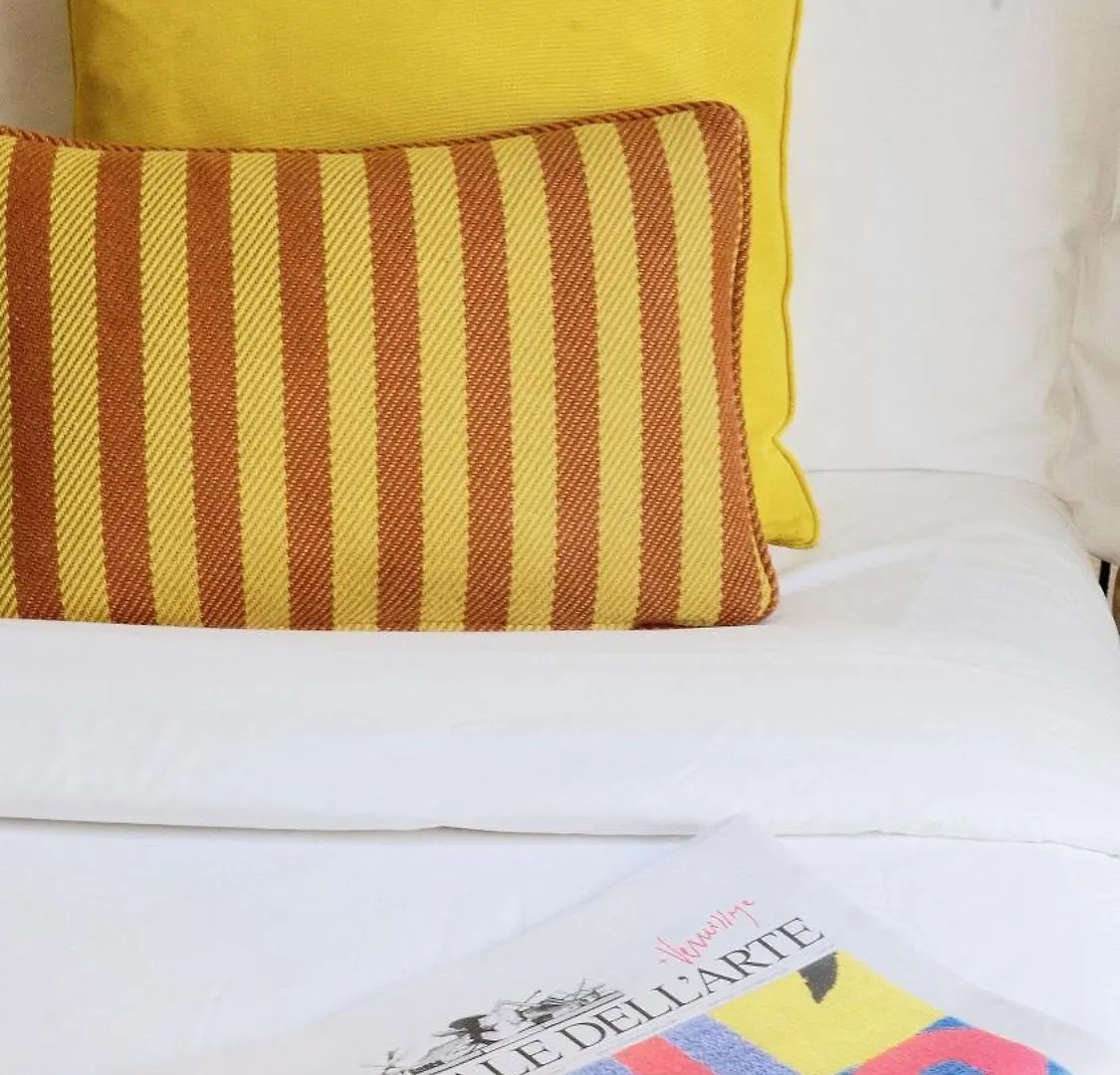 The Couper Umilta Hotel Rome